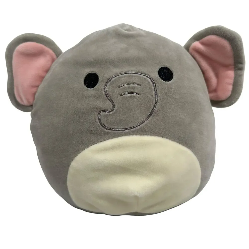 Kellytoy emma elephant
